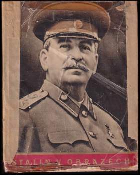 Stalin v obrazech
