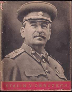 Stalin v obrazech