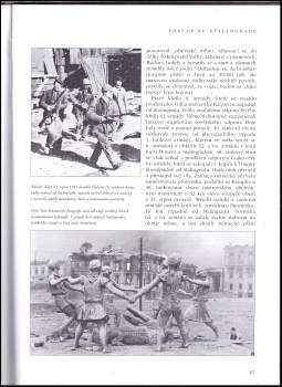 Stephen Walsh: Stalingrad 1942-1943