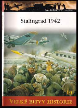 Stalingrad 1942