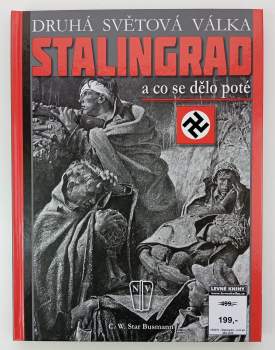 Stalingrad a co se dělo poté