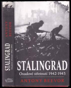 Antony Beevor: Stalingrad