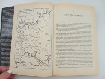Antony Beevor: Stalingrad