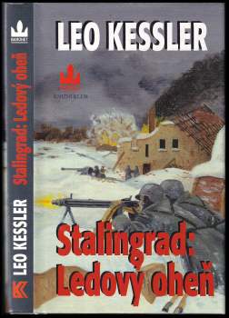Stalingrad: ledový oheň