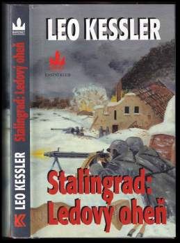 Stalingrad: ledový oheň