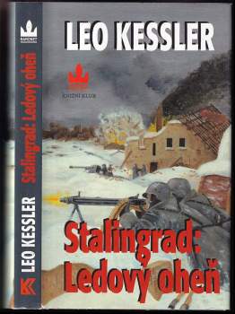 Stalingrad: ledový oheň