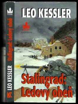 Stalingrad: ledový oheň