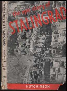 neuvedeno: Stalingrad
