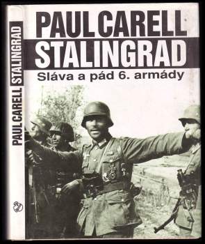 Paul Carell: Stalingrad