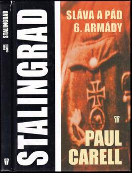 Paul Carell: Stalingrad