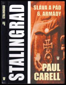 Paul Carell: Stalingrad