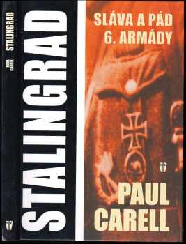 Paul Carell: Stalingrad