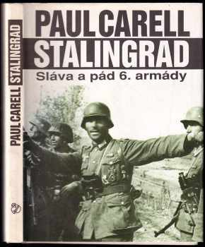 Paul Carell: Stalingrad