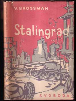 Stalingrad