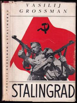 Vasilij Grossman: Stalingrad