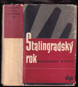 Stalingradský rok
