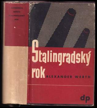 Stalingradský rok