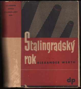 Stalingradský rok