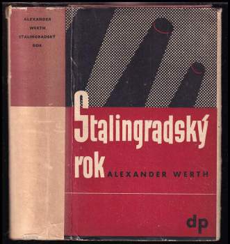 Stalingradský rok