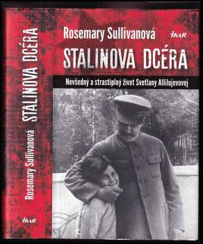 Stalinova dcéra