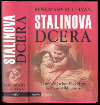 Stalinova dcera