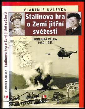 Stalinova hra o Zemi jitřní svěžesti