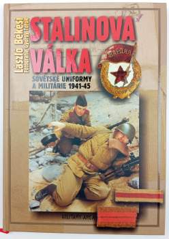 Stalinova válka