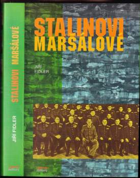 Stalinovi maršálové