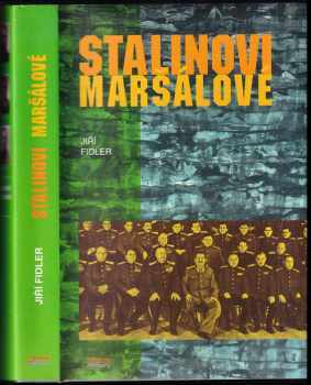 Stalinovi maršálové