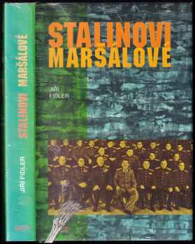 Stalinovi maršálové