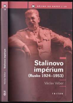 Stalinovo impérium