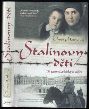 Stalinovy děti
