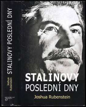 Stalinovy poslední dny