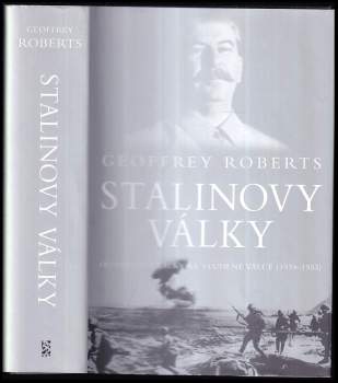 Stalinovy války