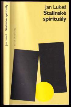 Stalinské spirituály