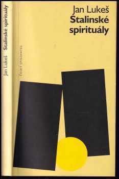 Stalinské spirituály