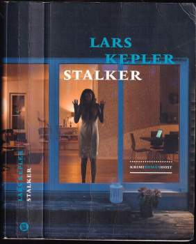 Lars Kepler: Stalker