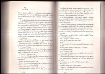 Lars Kepler: Stalker