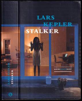 Lars Kepler: Stalker