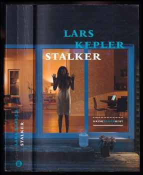 Stalker - Lars Kepler (2015, Host) - ID: 1874277