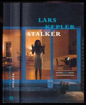 Lars Kepler: Stalker