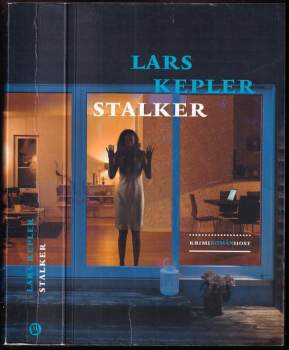 Stalker - Lars Kepler (2015, Host) - ID: 799037
