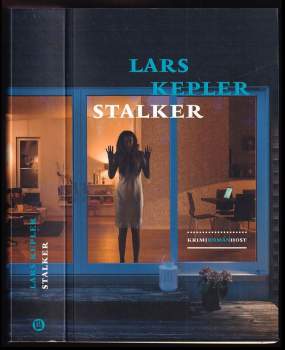 Stalker - Lars Kepler (2015, Host) - ID: 834079
