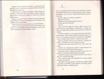 Lars Kepler: Stalker