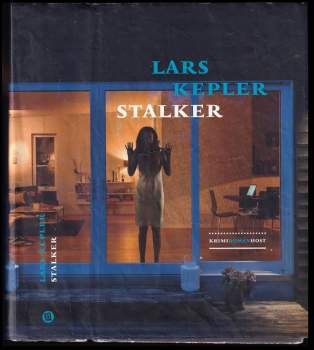 Lars Kepler: Stalker