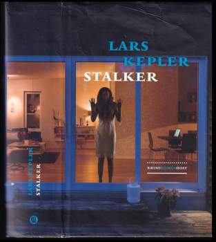 Lars Kepler: Stalker