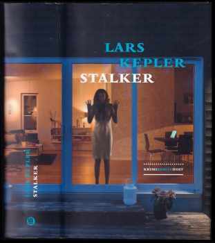 Stalker - Lars Kepler (2015, Host) - ID: 679420