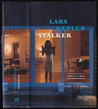 Lars Kepler: Stalker