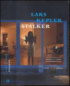 Stalker - Lars Kepler (2015, Host) - ID: 1851687