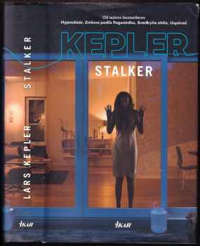 Stalker - Lars Kepler (2015, Host) - ID: 803491